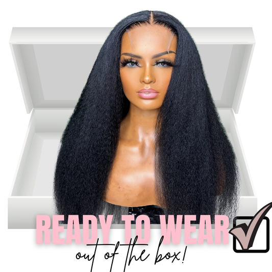 DESTINY- READY TO WEAR CLOSURE UNIT