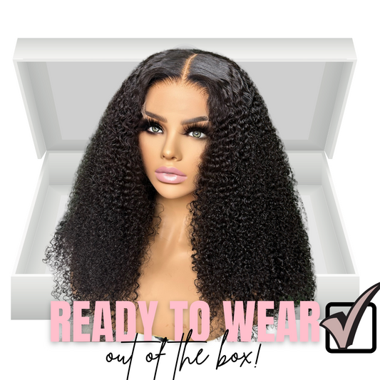 DIANA- READY TO WEAR CLOSURE UNIT