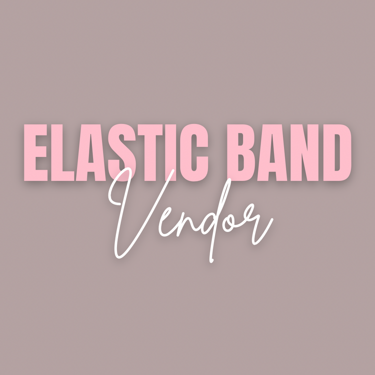 Elastic Band Vendor - Leelee Beauty Empire