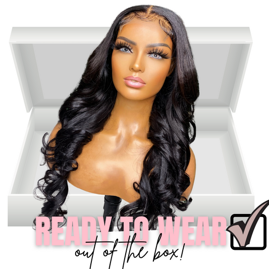 KENDRA-READY TO WEAR  CLOSURE UNIT