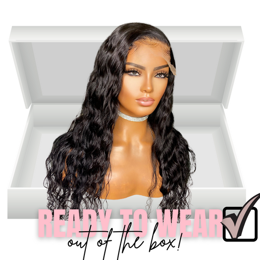 MELANIE-CLOSURE UNIT - Leelee Beauty Empire